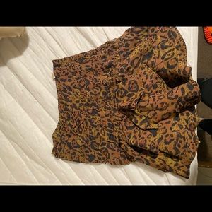 Skirt from forever 21